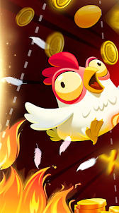 Chicken Road App